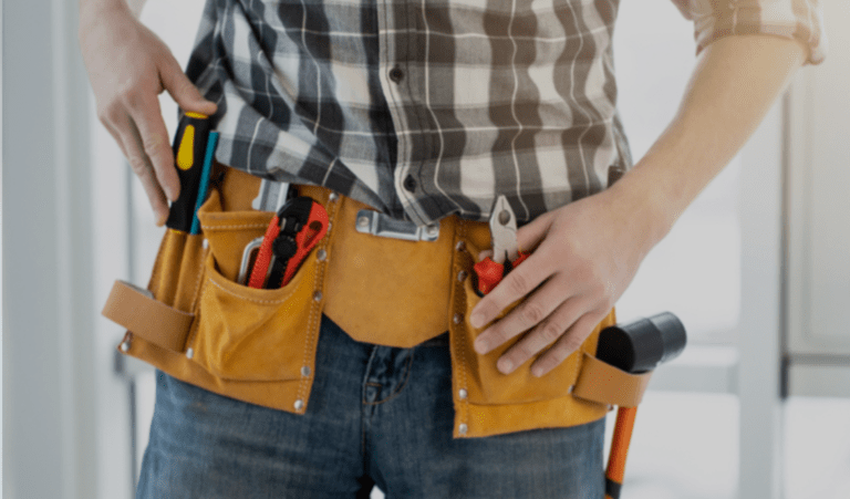 Manitas reparaciones hogar Domicilio