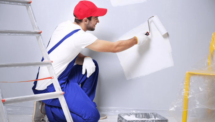 Pintura y albañilería Domicilio