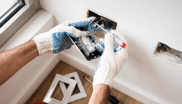 Reparaciones del hogar Domicilio